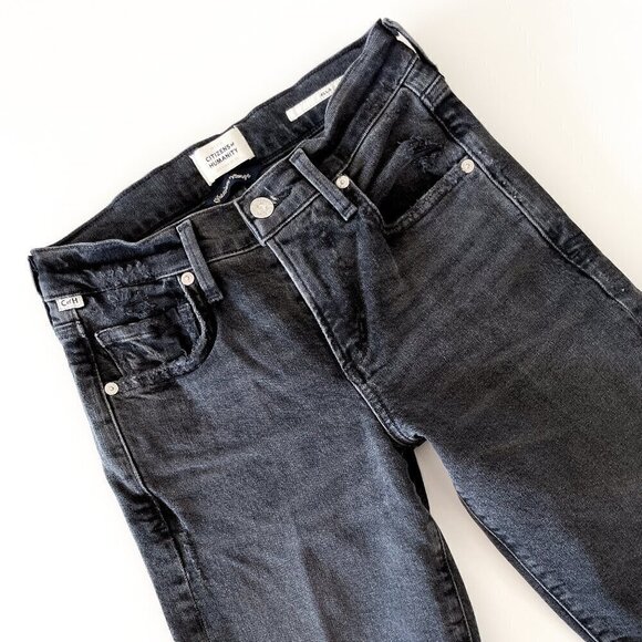 Citizens of Humanity Ella Jeans - Picture 1 of 14